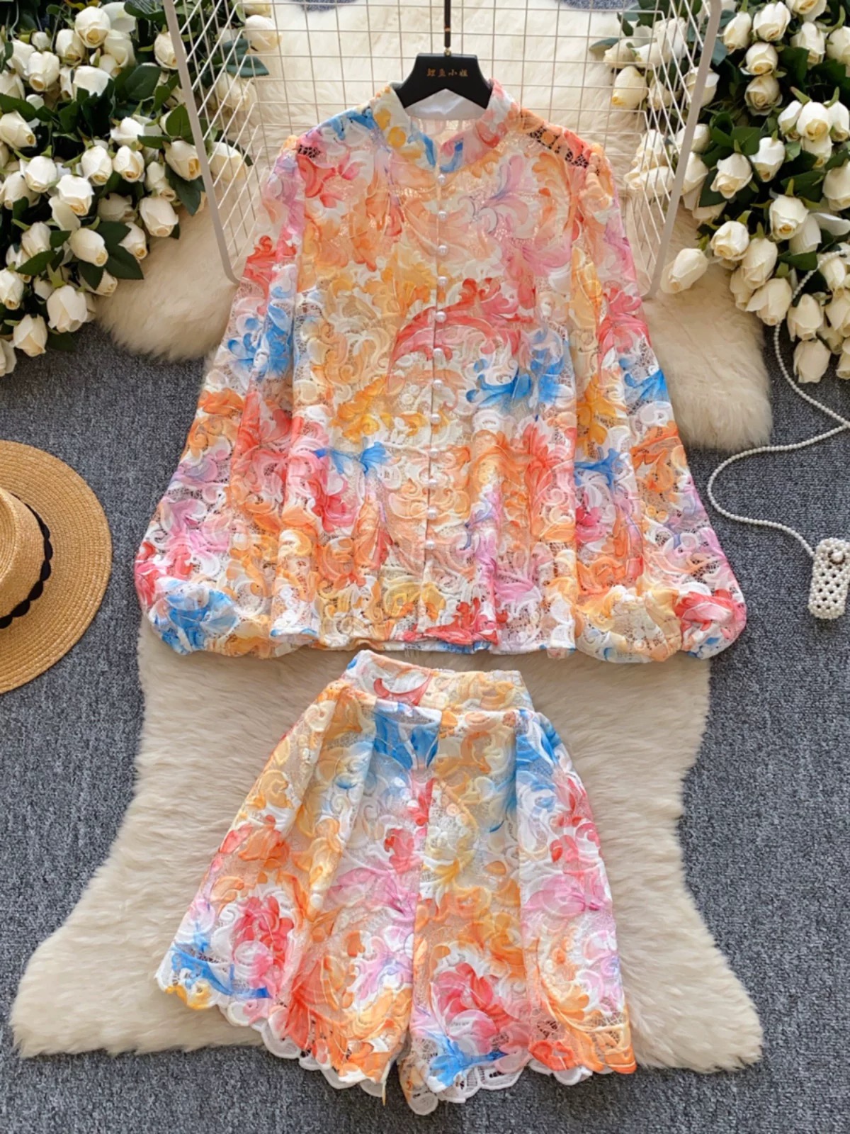 True player lace set FTP282 images